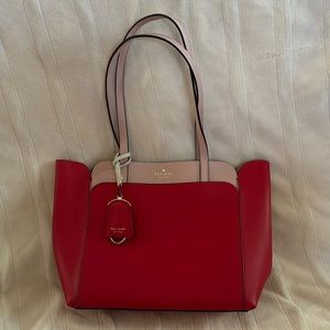 Kate Spade New York handbag NWT
